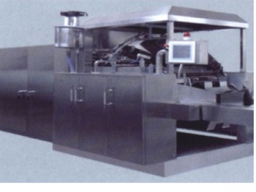 Fully Automatic Wafer Production Line