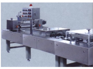 Fully Automatic Wafer Production Line