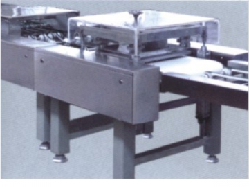 Fully Automatic Wafer Production Line