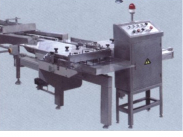 Fully Automatic Wafer Production Line