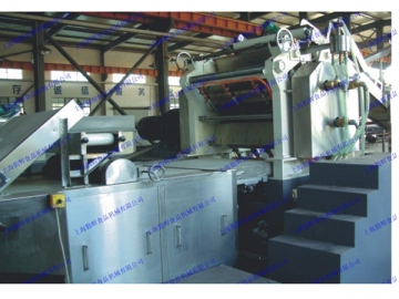 Compound Potato Chips Production Line