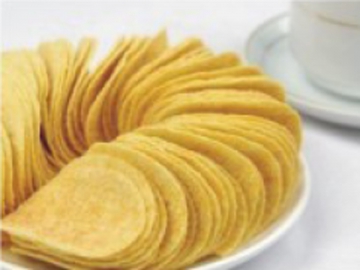 Compound Potato Chips Production Line