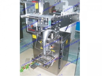 Chain Hopper Type Vertical Packaging Machine