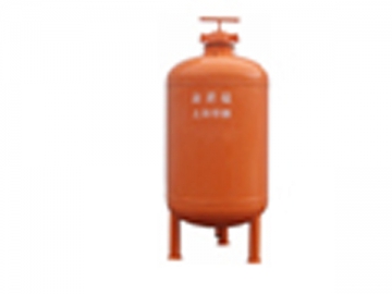 Fertilizer Tank