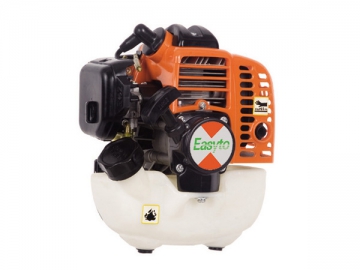 2-Stroke Gasoline Engine