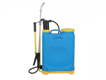 Knapsack Hand Sprayer