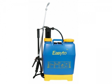 Agricultural Backpack Sprayer