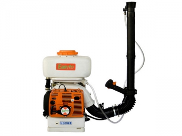 Gasoline Power Mist Blower