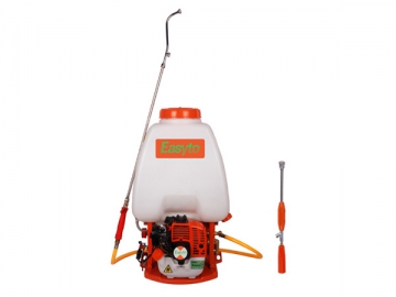 Knapsack Power Sprayer