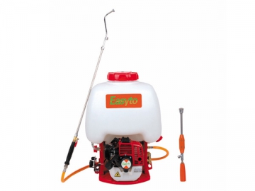 Knapsack Power Sprayer