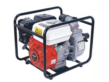 Gasoline Engine Water Pump