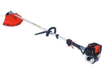 Gasoline Brush Cutter