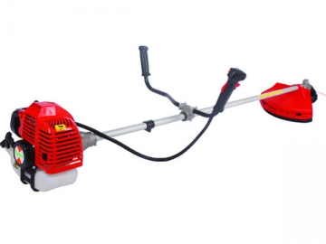 Gasoline Power Grass Trimmer