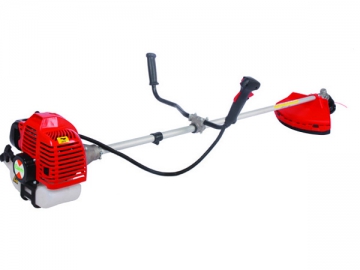 Gasoline Power Grass Trimmer