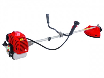 Gasoline Power Grass Trimmer