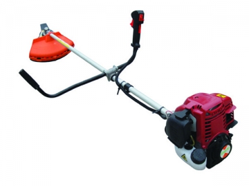 4 Stroke Brush Cutter