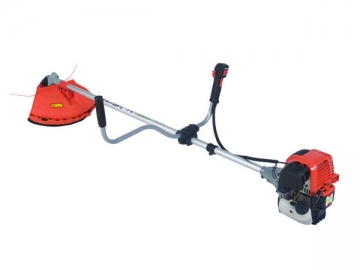 4 Stroke Brush Cutter