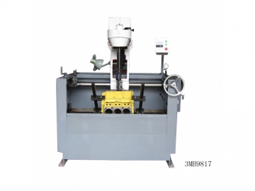 Cylinder Honing Machine