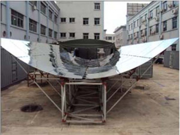 Solar Reflective Mirror