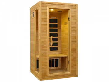 Easiness Collection Infrared Sauna Room