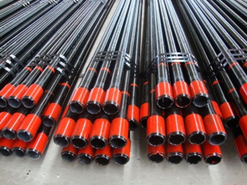 Grade N80 Oil Well Drilling Tube