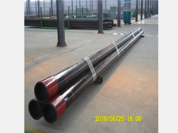 API 5CT L80 Petroleum Casing Pipe