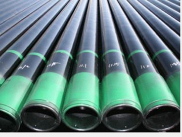 BC/Buttress Thread Steel Casing Pipe