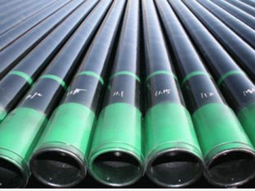 LC/Long Circle Thread Oilfield Casing Tube