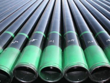 STC/Short Circle Thread Oil Casing Tube