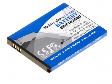 EB-F1A2GBU Mobile Phone Battery for Samsung