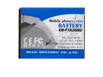 EB-F1A2GBU Mobile Phone Battery for Samsung