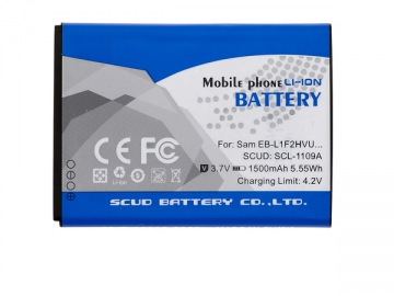 EB-L1F2HVU Mobile Phone Battery for Samsung