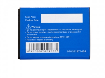 EB-L1F2HVU Mobile Phone Battery for Samsung