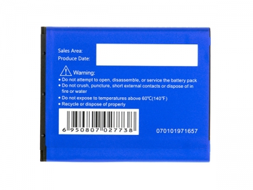 EB535151VU Mobile Phone Battery for Samsung