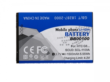 BB00100 (SCL-G6AH) Mobile Phone Battery for HTC