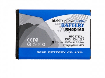 RH0D160 Mobile Phone Battery for HTC