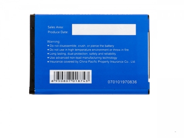 RH0D160 Mobile Phone Battery for HTC