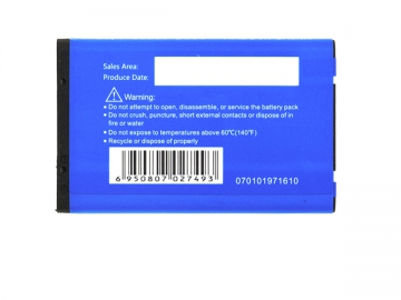 OM5B Cell Phone Battery for Motorola