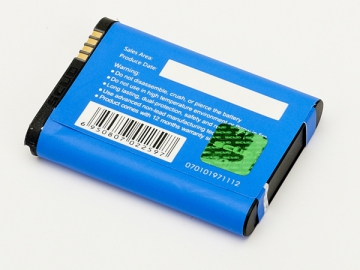 BN80 Cell Phone Battery for Motorola