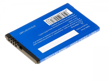 BF6X Cell Phone Battery for Motorola