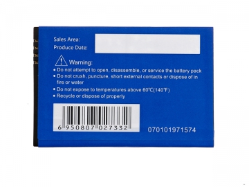 HW4X Cell Phone Battery for Motorola