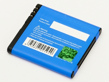 BL-5K Rechargeable Battery for Nokia Phone