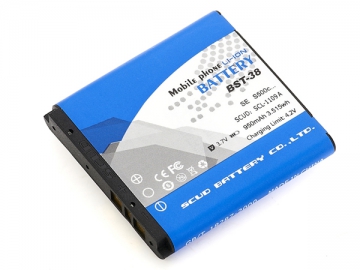 BST-38 Rechargeable Battery for Sony Phone