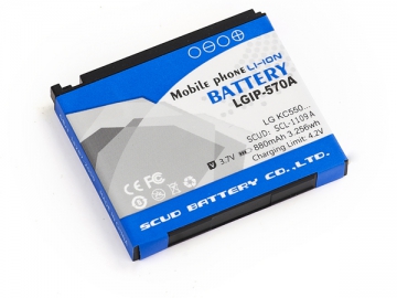 LGIP-570A Mobile Phone Battery for LG