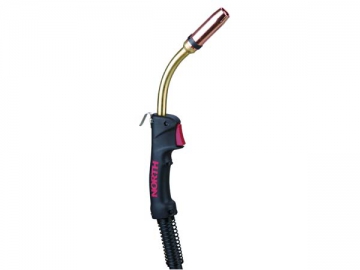 NW-501 Water Cooled MAG/MIG Gun