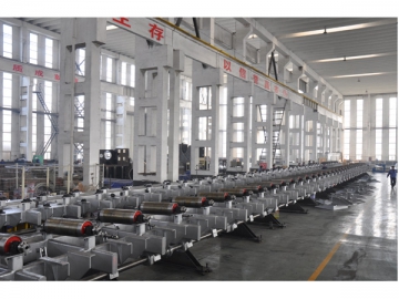 Steel Rolling Mill Equipment