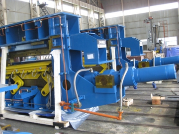 Steel Rolling Mill Equipment