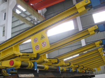 Steel Rolling Mill Equipment