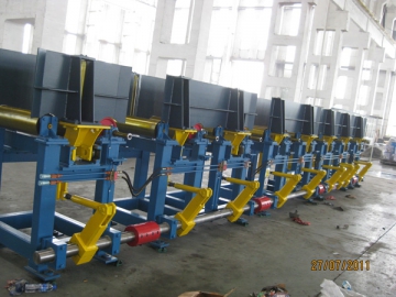 Steel Rolling Mill Equipment