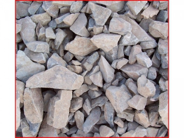 Jaw Crusher